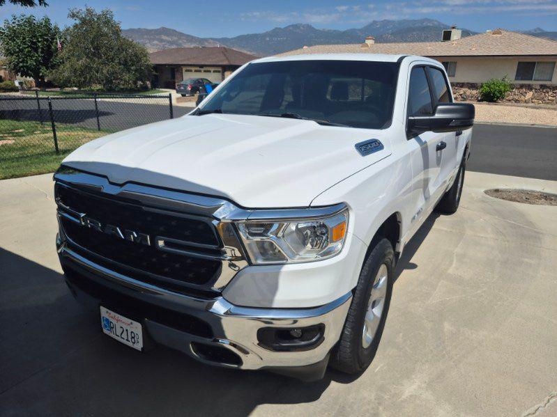 ram ram 1500 pickup 2024 1C6RREFTXRN194958 image ram ram 1500 pickup 2024 1C6RREFTXRN194958 image